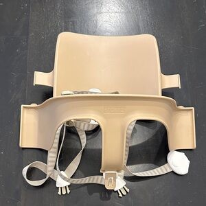 Tripp Trapp baby seat